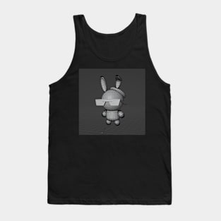 Ciccone's Chibi Tank Top